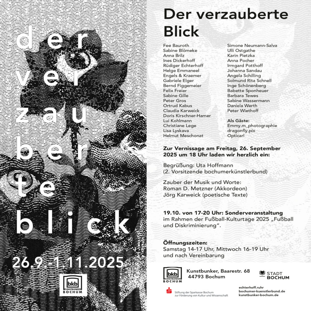 Der verzauberte Blick