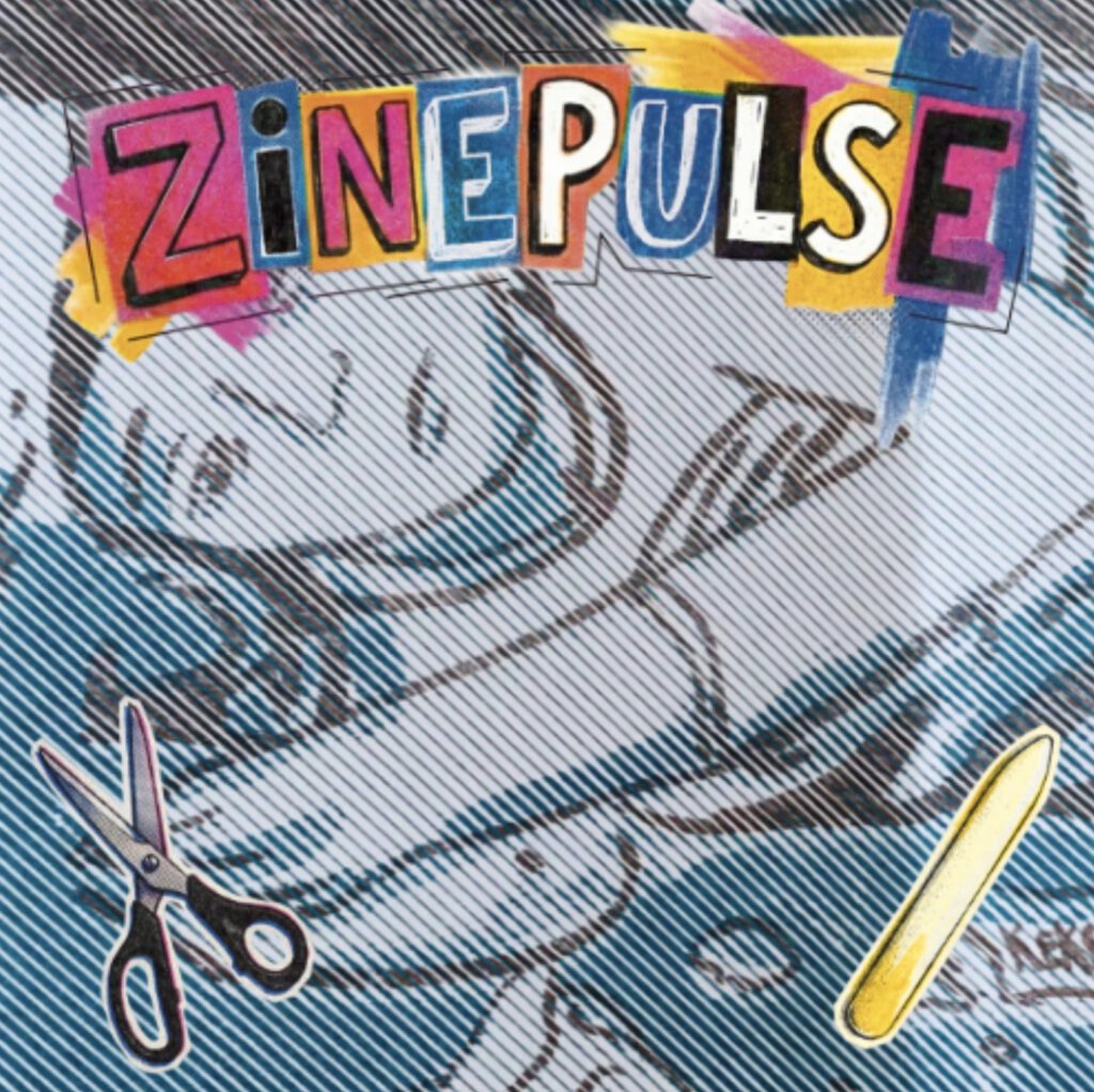 Comic-Zines