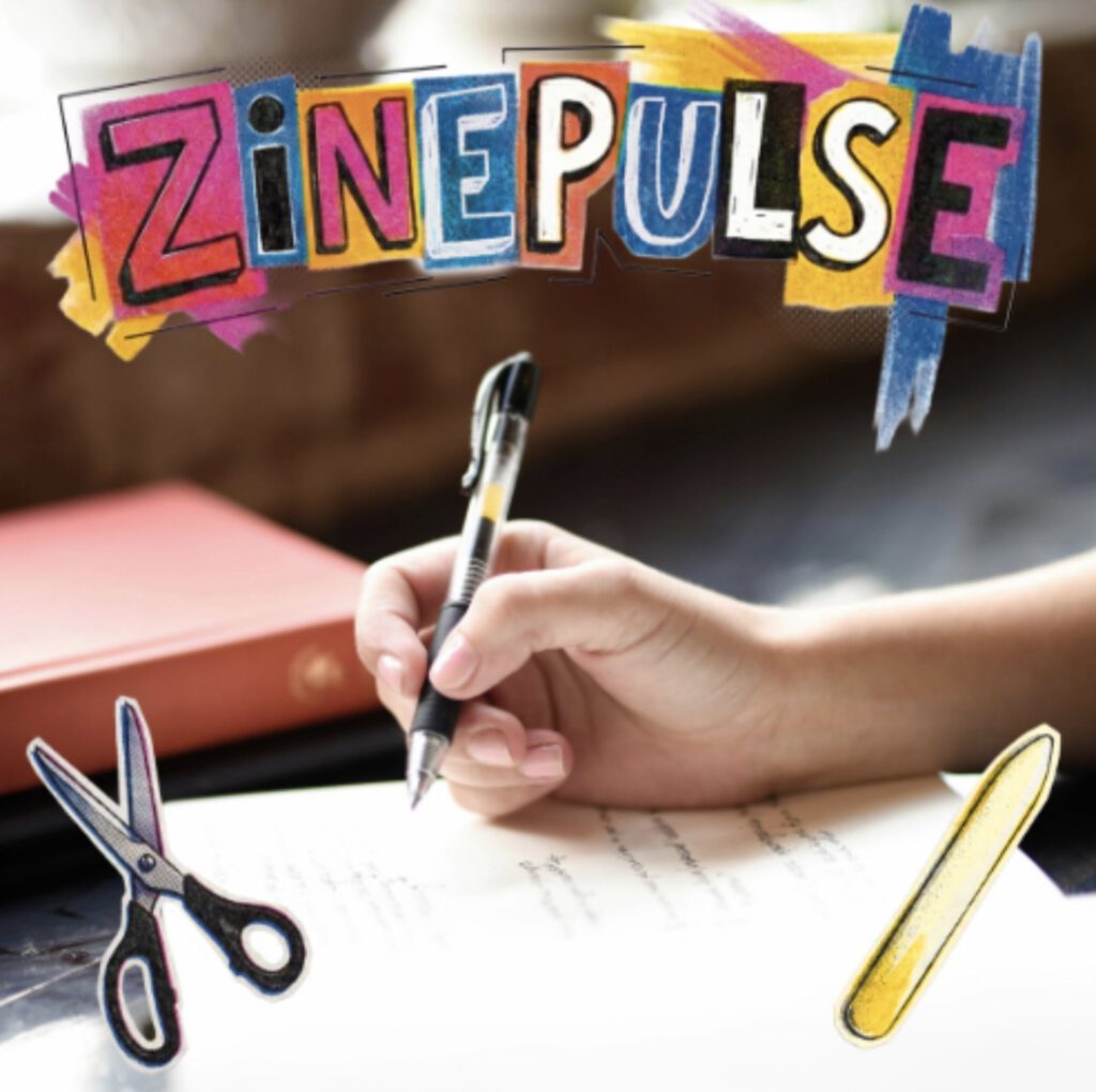Poetry-Zines